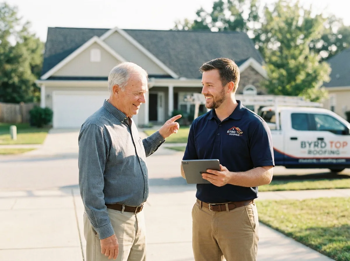 Roofing Medford, OR FAQs